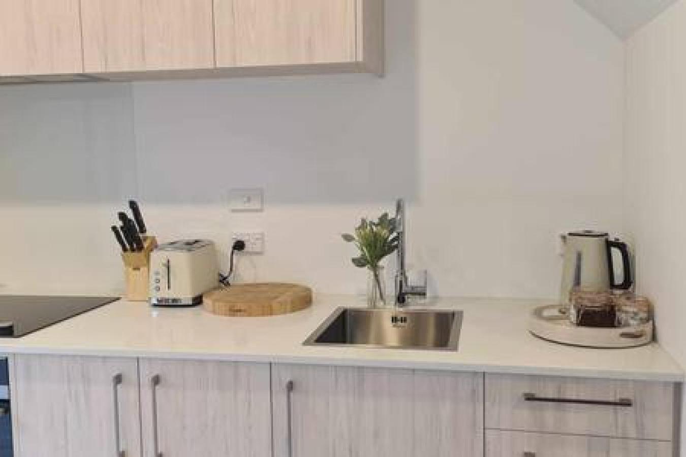 Apartamento Cute On Cashel 6