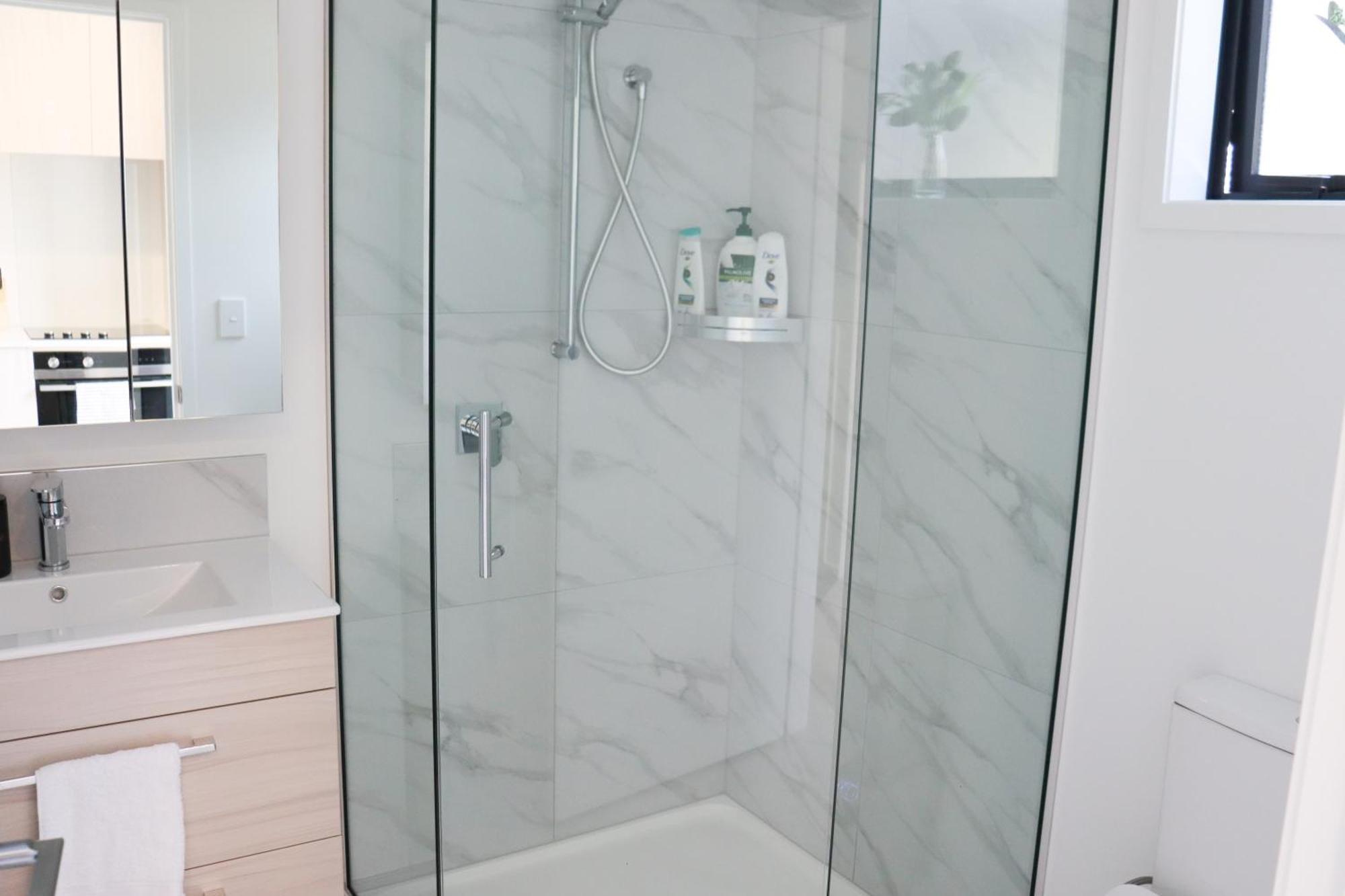 Apartamento Cute On Cashel 6 Christchurch