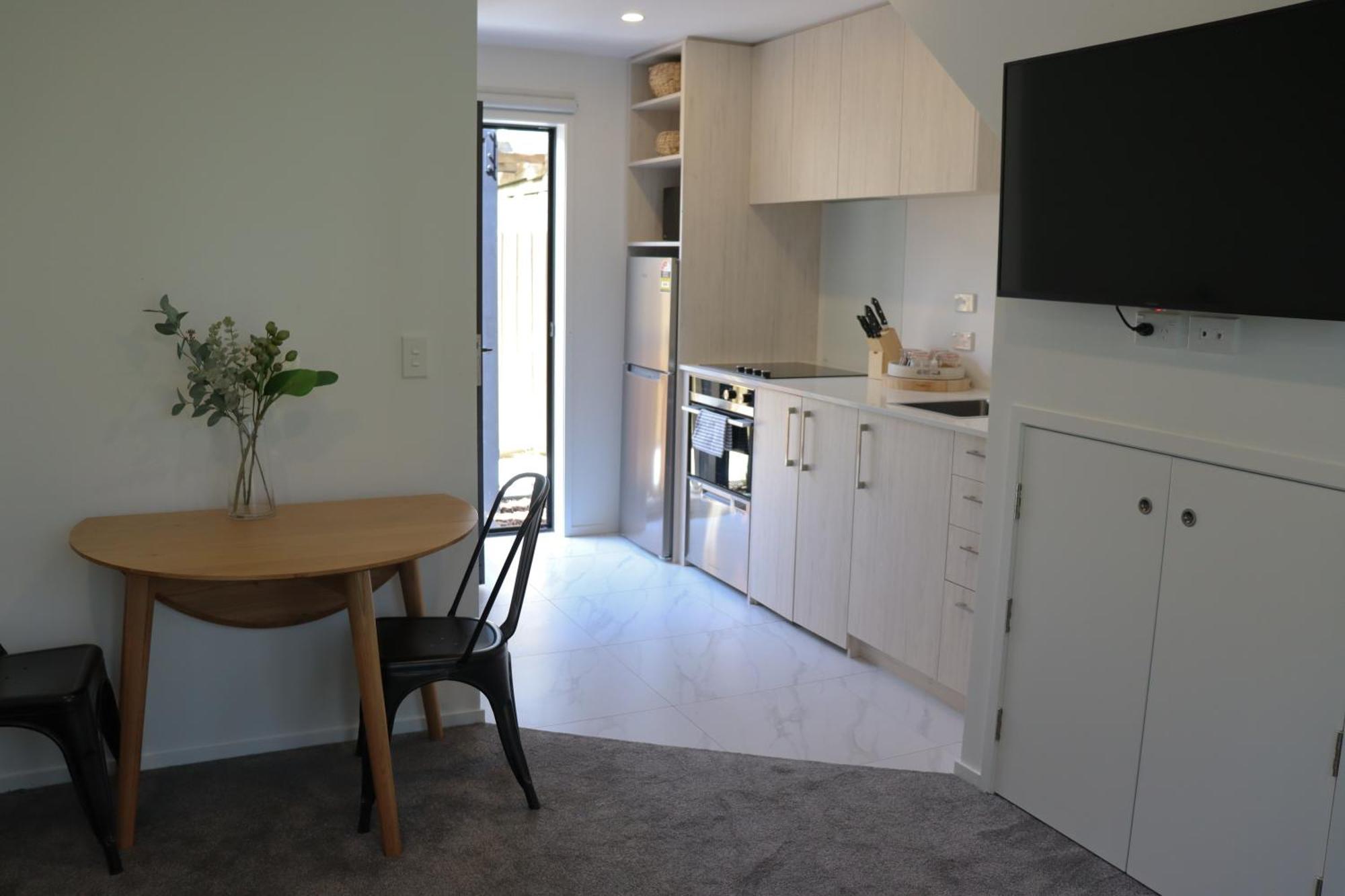 Cute On Cashel 6 Apartamento
