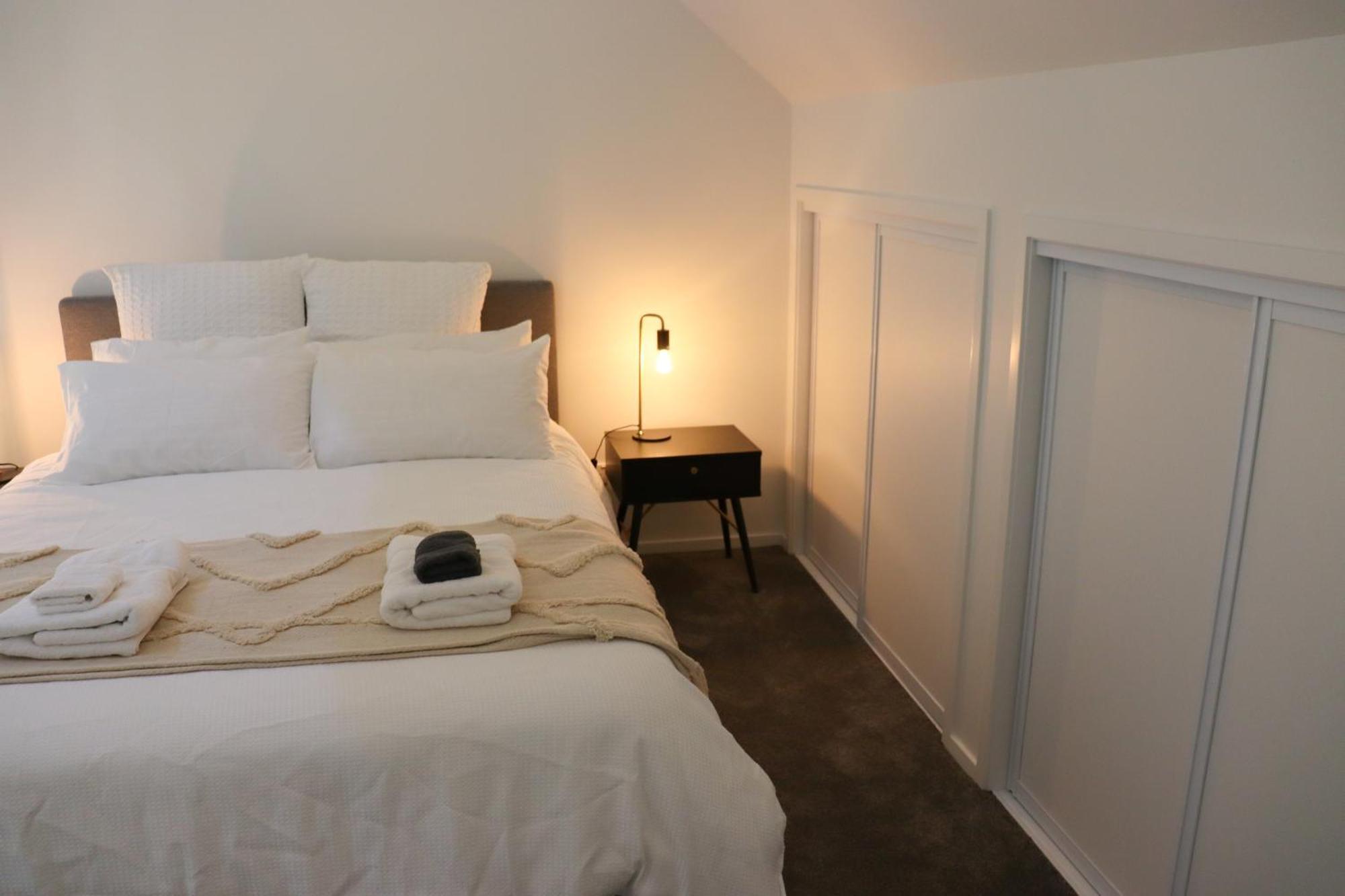 Cute On Cashel 6 Apartamento *