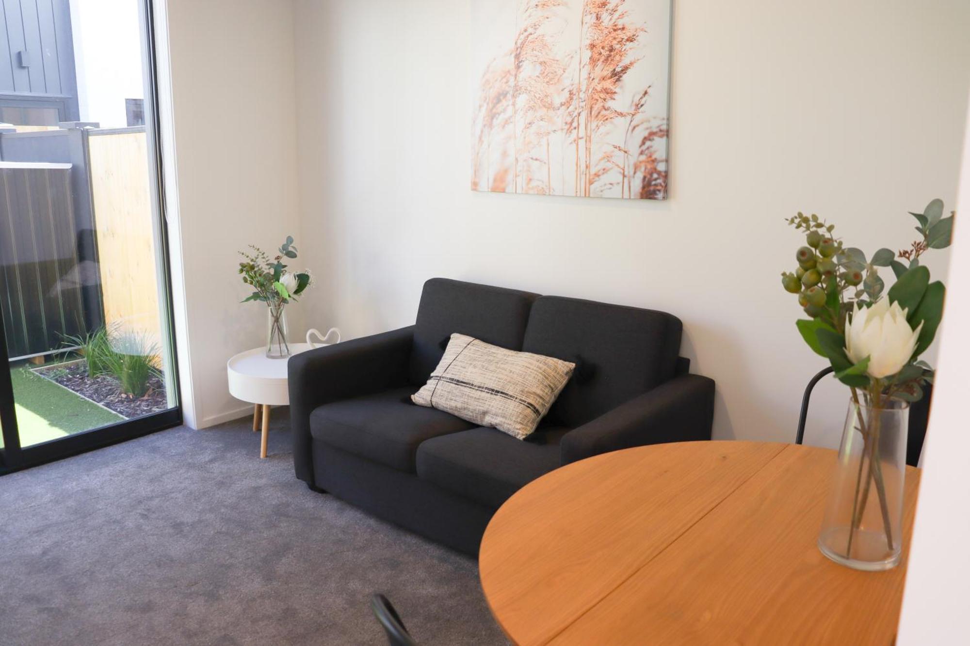 Cute On Cashel 6 Apartamento *